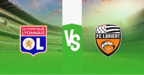 Soi kèo Lyon vs Lorient 20h00 ngày 08/10/2023 – Ligue 1