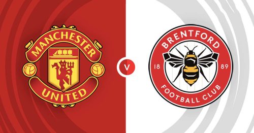 Soi kèo Manchester United vs Brentford 21h00 ngày 07/10/2023 – Premier League