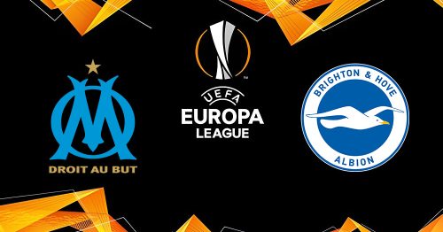 Soi kèo Marseille vs Brighton 23h45 ngày 05/10/2023 – Europa League