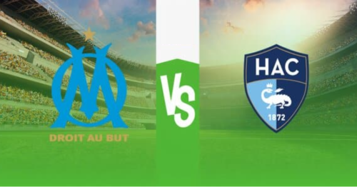 Soi kèo Marseille vs Le Havre 18h00 ngày 08/10/2023 – Ligue 1