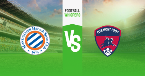 Soi kèo Montpellier vs Clermont 20h00 ngày 08/10/2023 – Ligue 1