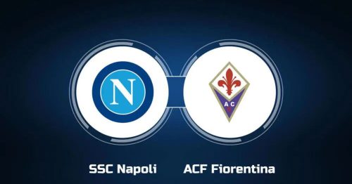 Soi kèo Napoli vs Fiorentina 01h45 ngày 09/10/2023 – Serie A