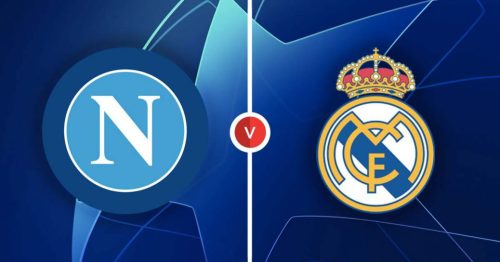 Soi kèo Napoli vs Real Madrid 02h00 ngày 04/10/2023 – Champions League