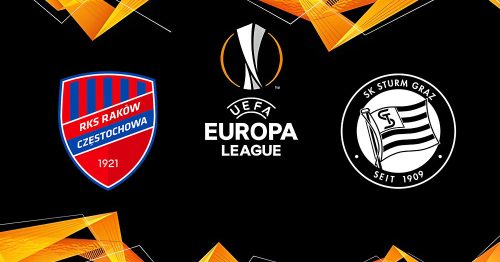 Soi kèo Rakow Czestochowa vs Sturm Graz 23h45 ngày 05/10/2023 – Europa League