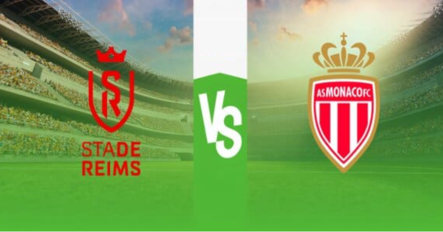 Soi kèo Reims vs Monaco 02h00 ngày 08/10/2023 – Ligue 1