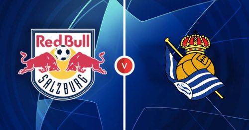 Soi kèo Salzburg vs Real Sociedad 23h45 ngày 03/10/2023 – Champions League