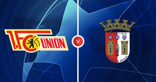 Soi kèo Union Berlin vs Braga 23h45 ngày 03/10/2023 – Champions League