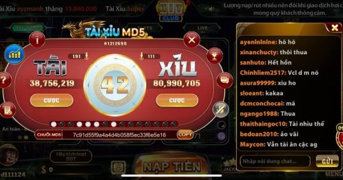 Hit Club – Sân chơi đổi thưởng online chất lượng năm 2023