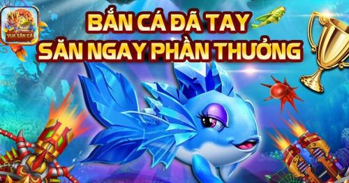 Game Bắn Cá M88 – Hướng Dẫn Phương Thức Chiến Thắng Dễ Dàng 