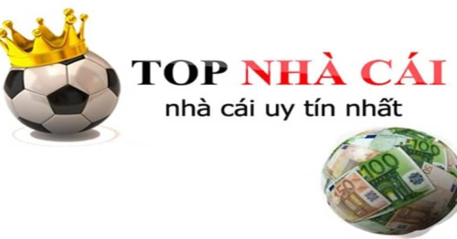 Top nhà cái số 1 Châu Á – Địa chỉ uy tín dành cho dân chơi cá cược