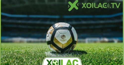 Xoilac TV phongkhamago.com – Kênh Trực Tiếp Bóng Đá Miễn Phí