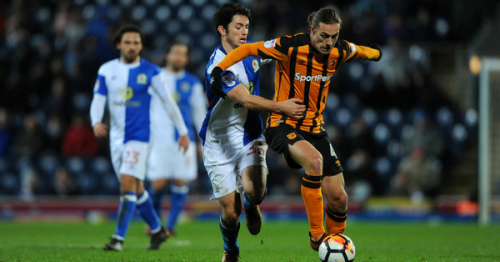 Nhận định bóng đá Blackburn vs Hull City, 01h45 ngày 15/9: Hạng nhất Anh