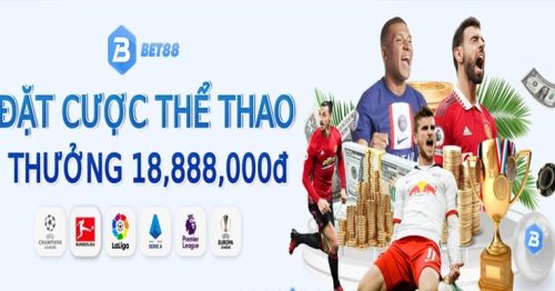 Có Nên Tham Gia Cá Độ Bóng Đá Tại Nhà Cái Bet88 Không?