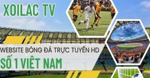 Xoilactv Thay Đổi Trải Nghiệm Xem Bóng Đá Trực Tuyến