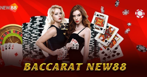 New88 có baccarat không? Vì sao nhiều người chơi Baccarat New88?