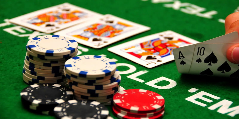 Ưu điểm của sảnh casino 69VN là gì?