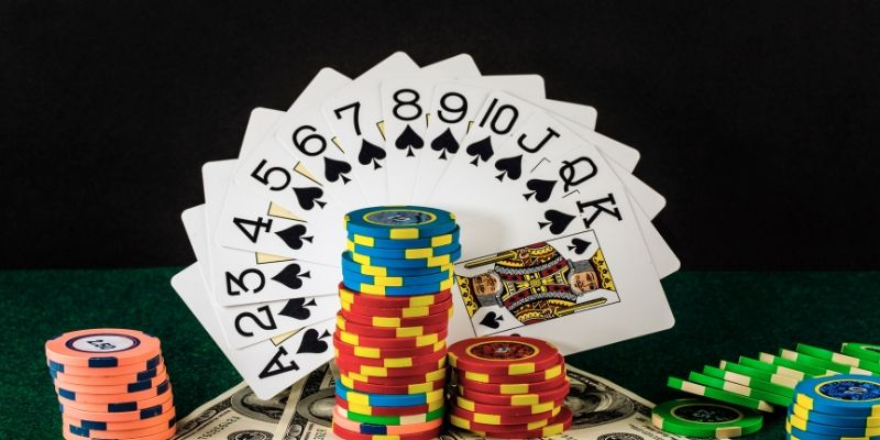 Casino hay88 nhận được nhiều sự yêu thích từ mọi người