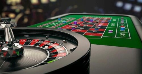 HB88 – Sảnh Casino Đình Đám Được Yêu Thích Nhất 2024