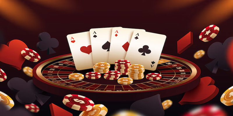 Tổng quan về sảnh casino tại nhà cái 69VN