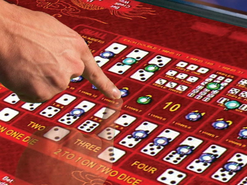  Cược Tài/Xỉu trong Sicbo online – lựa chọn an toàn cho người mới.